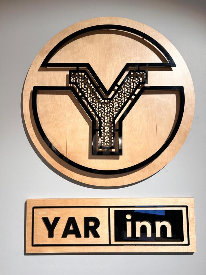 Yarinn Vijayawāda Dış mekan fotoğraf